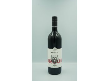 Ursus Rot, Assemblage Zweifel 1898 75cl x6