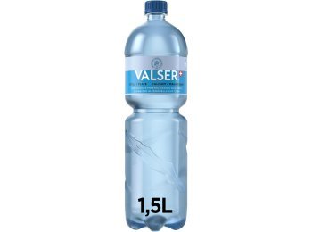 Valser Calcium + Magnesium ohne Co2 PET Har 150cl x6