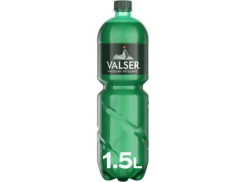 Valser Prickelnd Ew Har 150cl x6