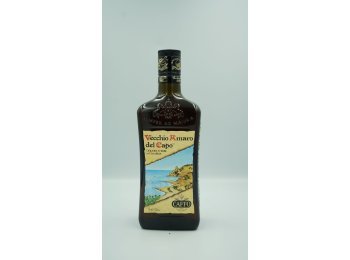 Vecchio Amaro del Capo, Caffo 70cl x6