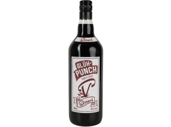 Veinard Glühwein Punch rot 100cl x6