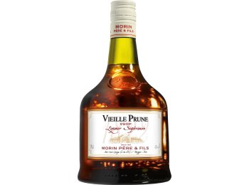 Vieille Prune Morin Pere et Fils 70cl x6