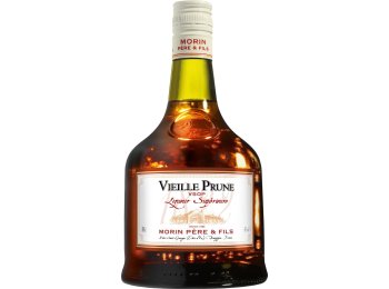 Vieille Prune, Morin Père et Fils 300cl