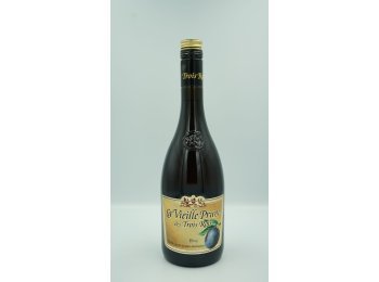 Vieille Prune "Trois Rois" 70cl x6