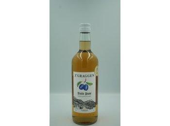 Vieille Prune Z‘GRAGGEN 70cl x6