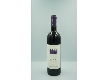 Volpolo, Bolgheri DOC 75cl x6