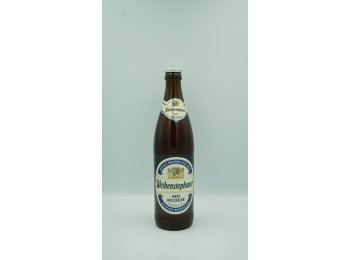 Weihenstephaner Hefe-Weissbier Mw 50cl x20
