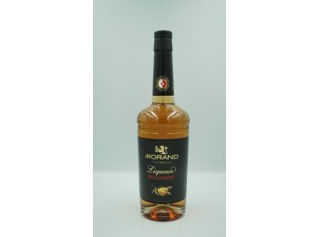 Williamine Liqueur Morand 70cl x6