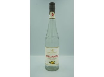 Williamine Morand 70cl x6