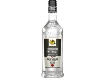 Willisauer Birnenbrand 100cl x6