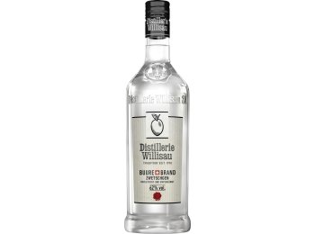 Willisauer Buure Brand Zwetschgen 100cl x6