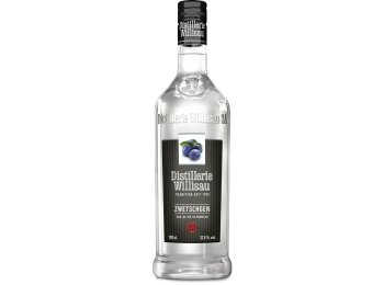 Willisauer Zwetschgen 100cl x6