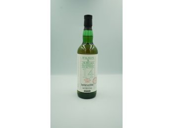 W&M Benrinnes 2007 / 14 yo 70cl x6