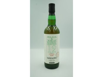 W&M Caol Ila 2008 / 12 yo Virgin Oak 70cl x6