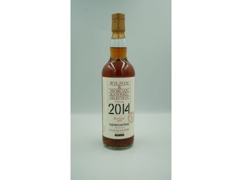W&M Glenallachie 2014 / 7 yo, Madeira Wood 70cl x6