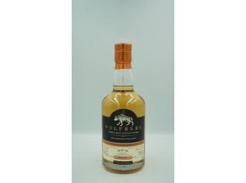 Wolfburn Aurora, Single Malt 70cl x6