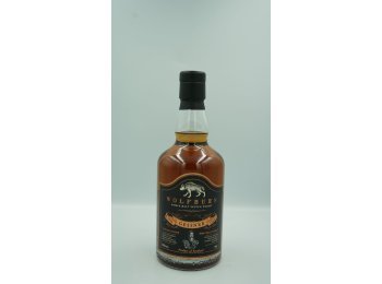 Wolfburn Gessner, Swiss Exclusive Bottling 70cl x6