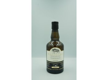 Wolfburn Morven, Lightly Peatet, Single Malt 70cl x6