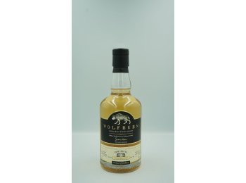 Wolfburn Northland, Single Malt 70cl x6