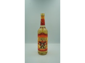 Zekilla 70cl x6