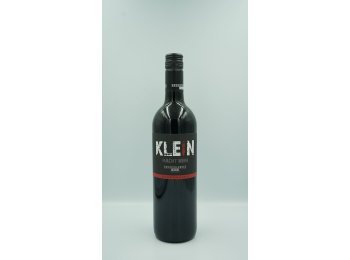 Zweigelt DAC Neusiedlersee, Jacqueline Klein 75cl x6