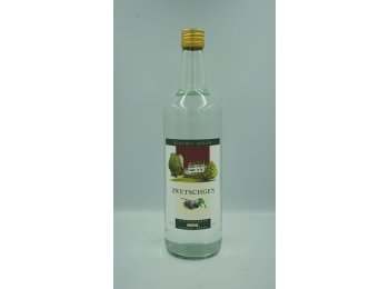 Zwetschgen, Schloss Arbon 100cl x6