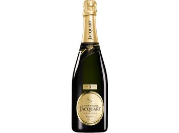 Champagne Jacquart Brut Signature 75cl x6