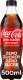 Coca-Cola Zero Ew PET 50cl x24