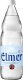 Elmer Mineral ohne CO2 Glas 100cl x12