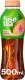 Fusetea Peach Ew PET 50cl x24