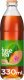 Fusetea Peach Mw Glas 33cl x24