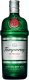 Gin Tanqueray, Export Strength 70cl x6
