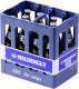 Haldengut Lager Mw 10er Miniharass 50cl x10