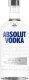 Vodka Absolut 70cl x6